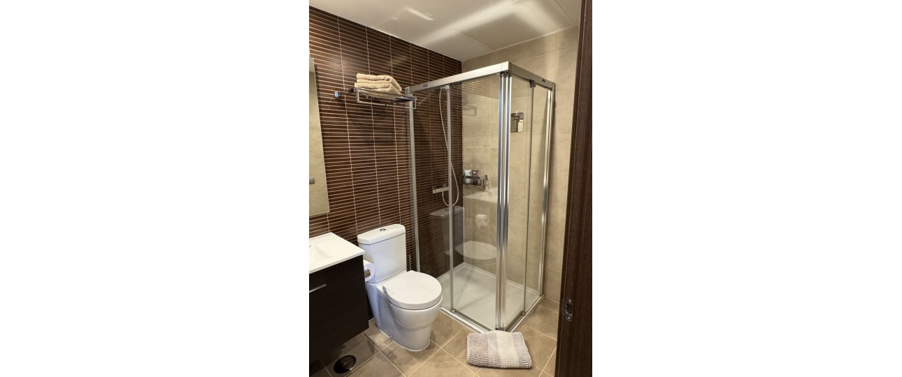 Wiederverkauf - apartment - Marbella - La Mairena