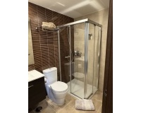 Wiederverkauf - apartment - Marbella - La Mairena