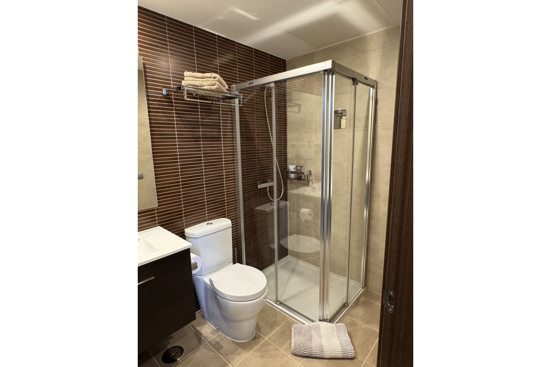 Wiederverkauf - apartment - Marbella - La Mairena