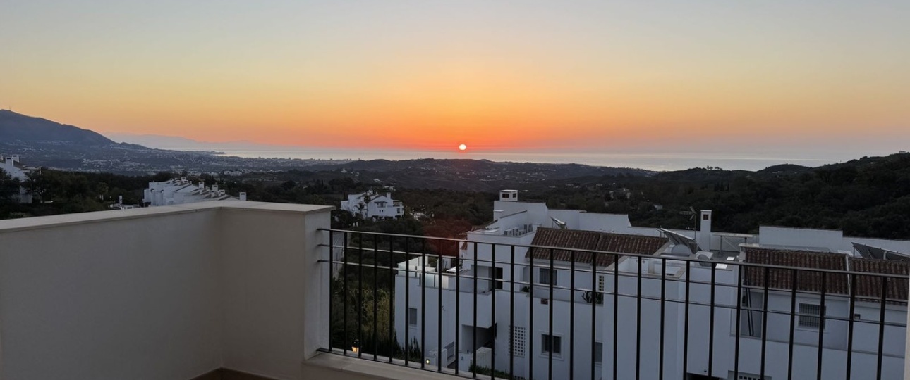 Wiederverkauf - apartment - Marbella - La Mairena