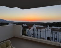 Wiederverkauf - apartment - Marbella - La Mairena