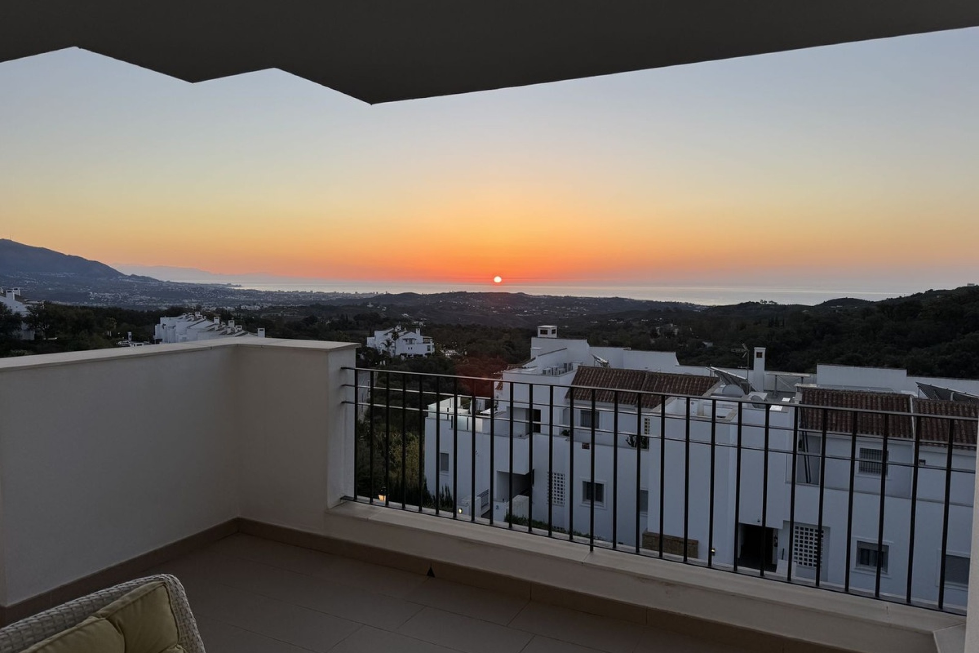 Wiederverkauf - apartment - Marbella - La Mairena