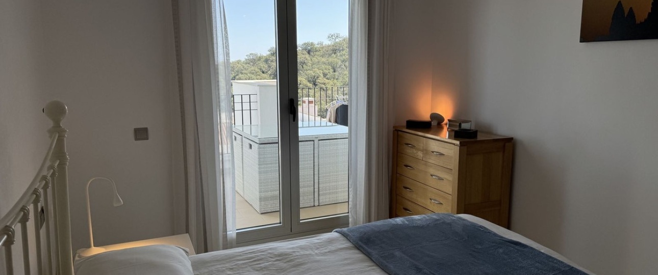 Wiederverkauf - apartment - Marbella - La Mairena