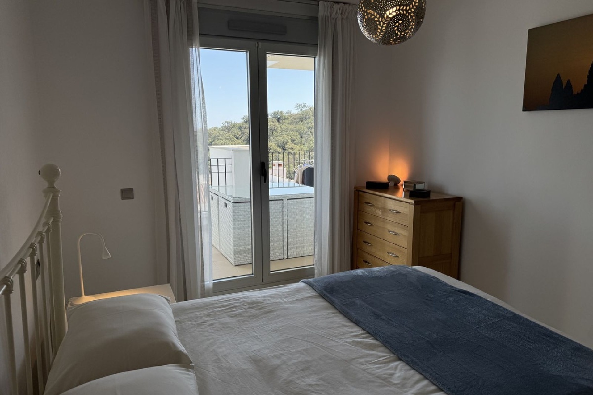 Wiederverkauf - apartment - Marbella - La Mairena