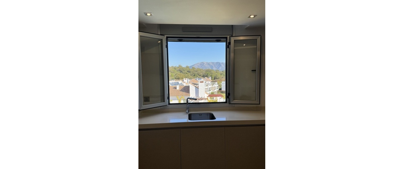 Wiederverkauf - apartment - Marbella - La Mairena