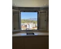Wiederverkauf - apartment - Marbella - La Mairena