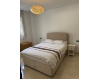 Wiederverkauf - apartment - Marbella - La Mairena