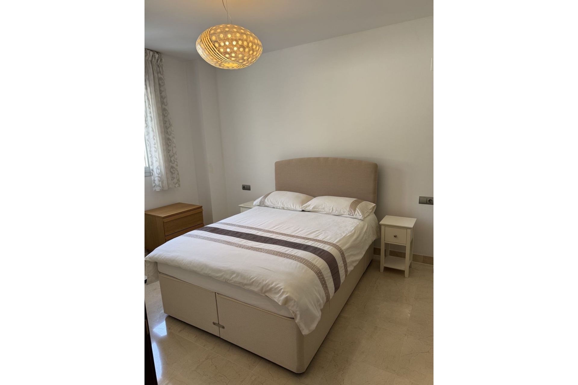 Wiederverkauf - apartment - Marbella - La Mairena