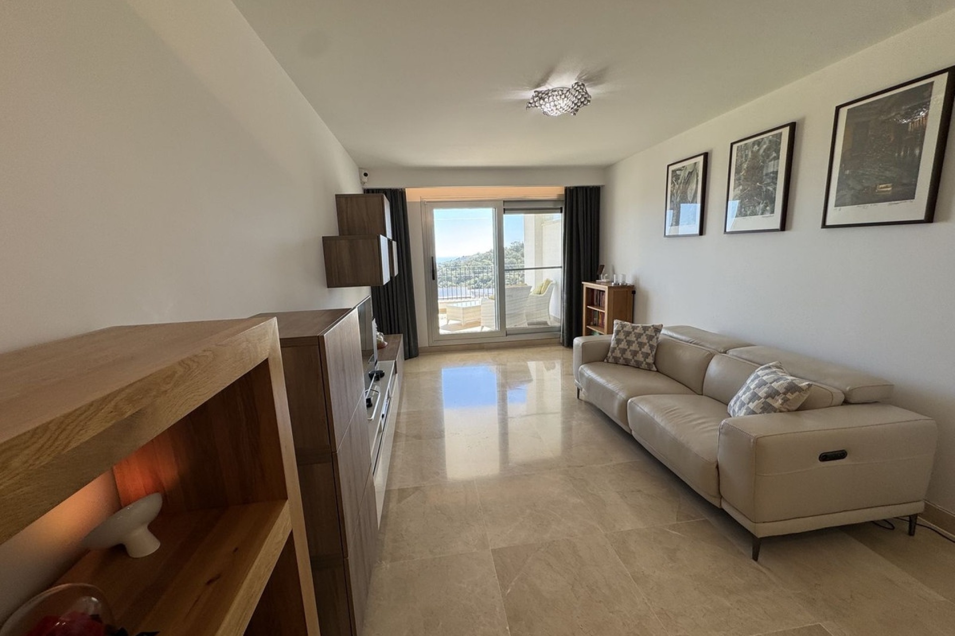 Wiederverkauf - apartment - Marbella - La Mairena