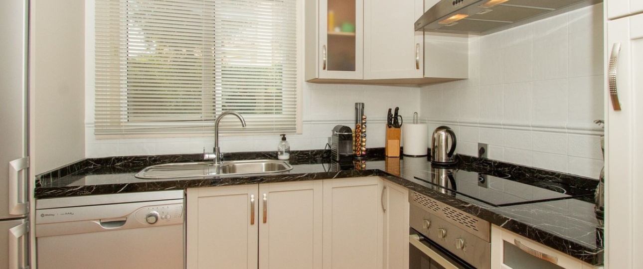 Wiederverkauf - apartment - Marbella - La Mairena