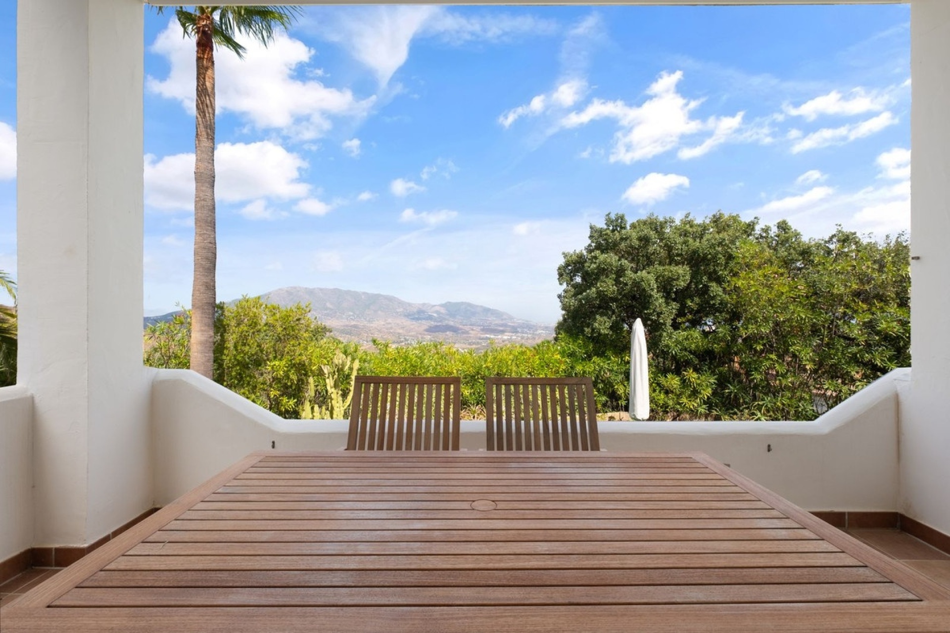 Wiederverkauf - apartment - Marbella - La Mairena