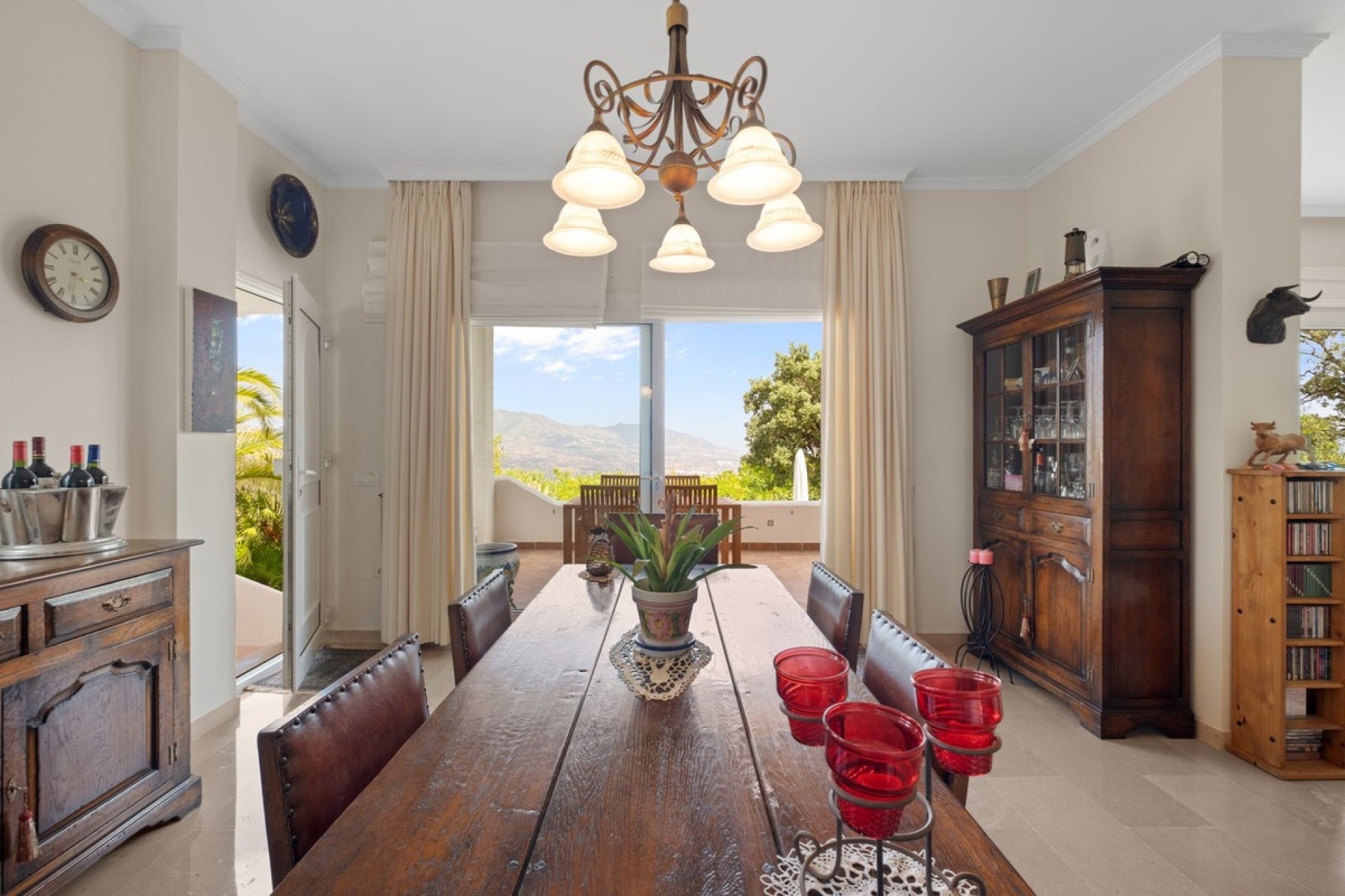 Wiederverkauf - apartment - Marbella - La Mairena