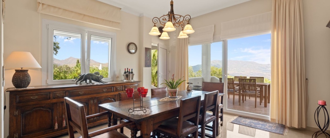 Wiederverkauf - apartment - Marbella - La Mairena