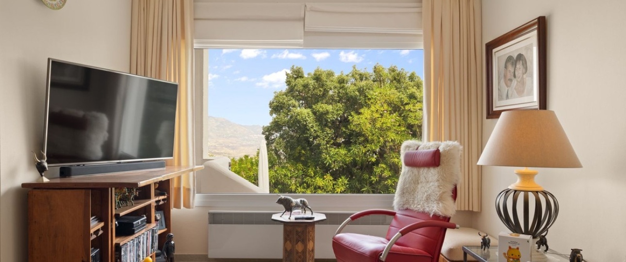 Wiederverkauf - apartment - Marbella - La Mairena