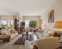 Wiederverkauf - apartment - Marbella - La Mairena