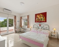 Wiederverkauf - apartment - Marbella - La Mairena
