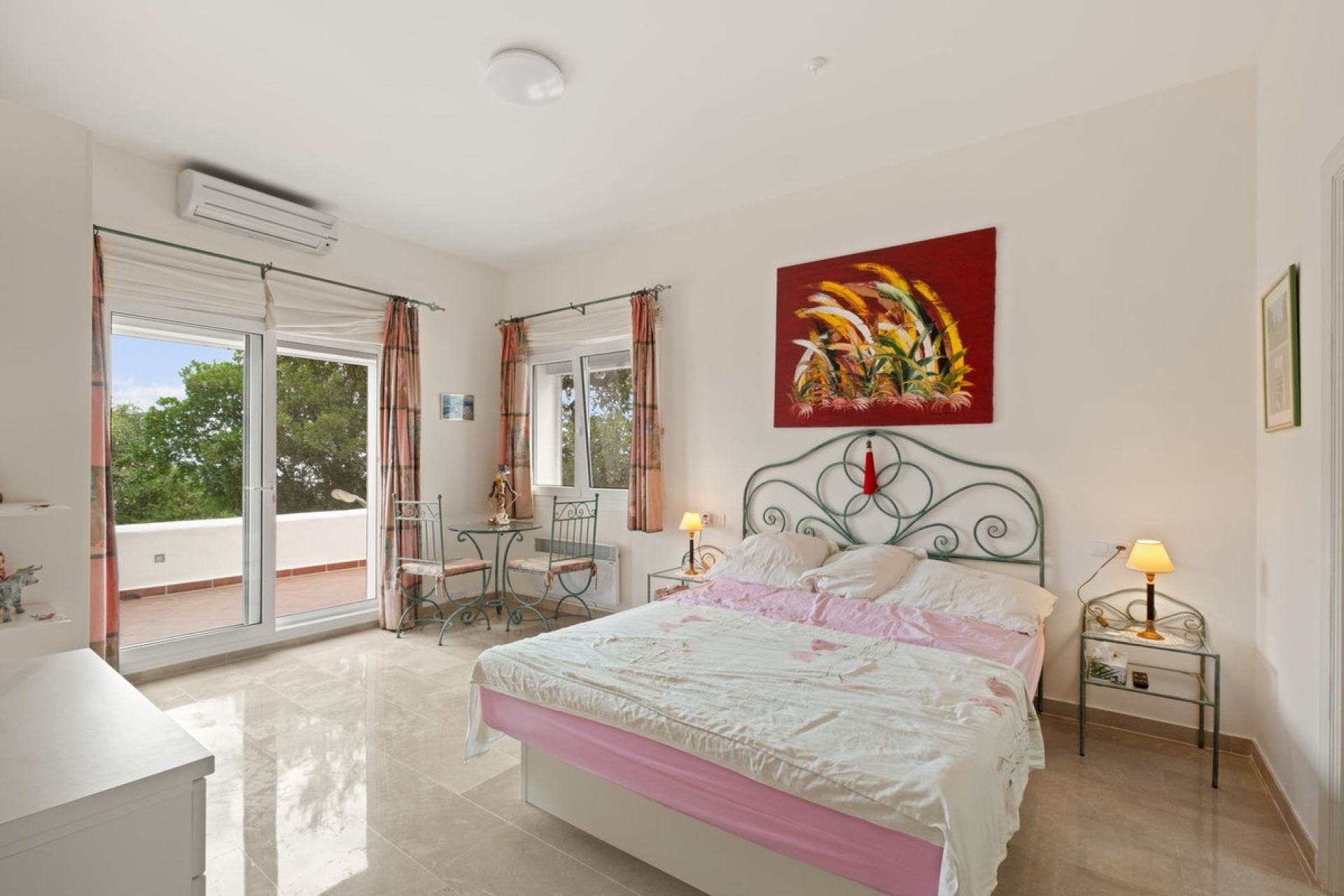 Wiederverkauf - apartment - Marbella - La Mairena