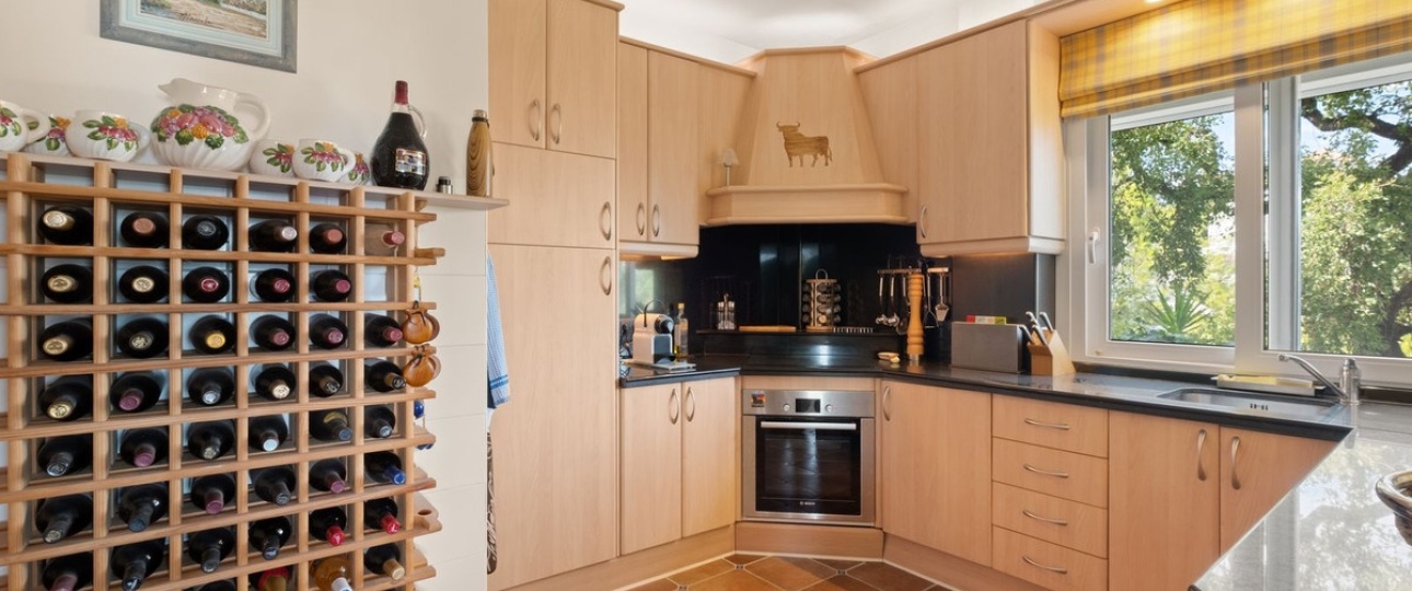 Wiederverkauf - apartment - Marbella - La Mairena