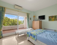 Wiederverkauf - apartment - Marbella - La Mairena