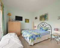 Wiederverkauf - apartment - Marbella - La Mairena