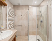 Wiederverkauf - apartment - Marbella - La Mairena