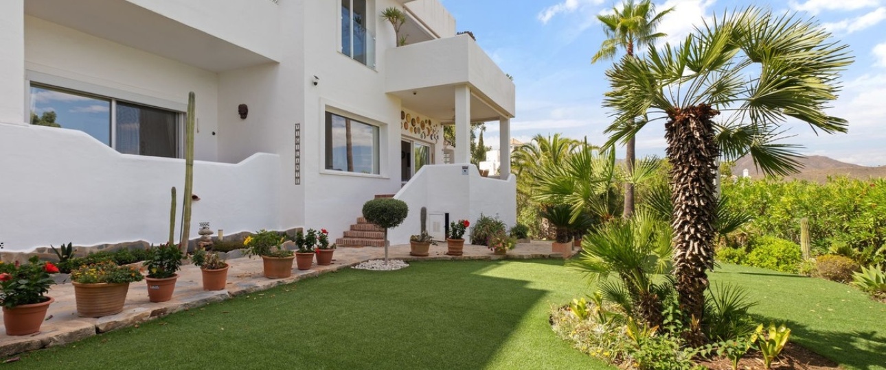 Wiederverkauf - apartment - Marbella - La Mairena
