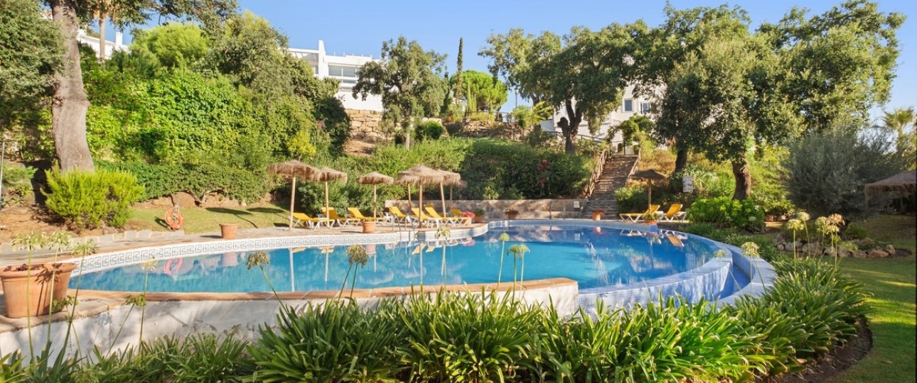 Wiederverkauf - apartment - Marbella - La Mairena