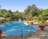 Wiederverkauf - apartment - Marbella - La Mairena