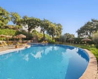 Wiederverkauf - apartment - Marbella - La Mairena