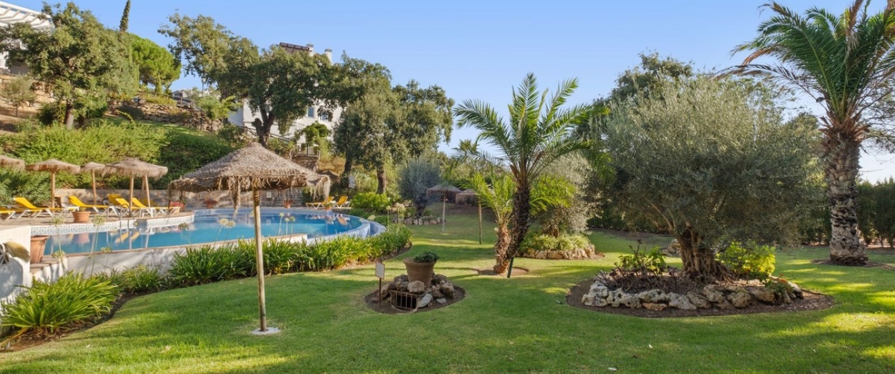 Wiederverkauf - apartment - Marbella - La Mairena