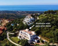 Wiederverkauf - apartment - Marbella - La Mairena