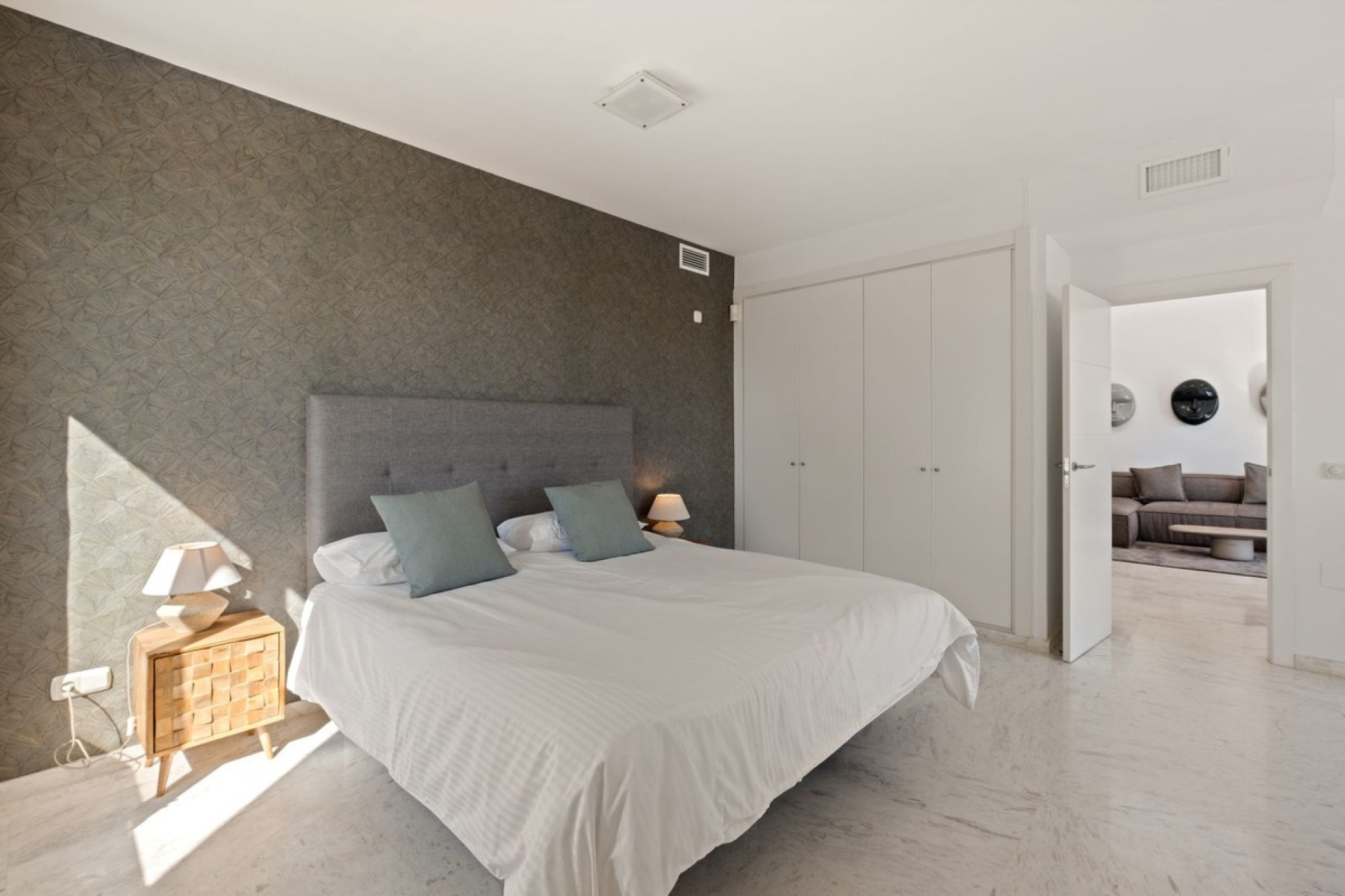 Wiederverkauf - apartment - Marbella - La Mairena