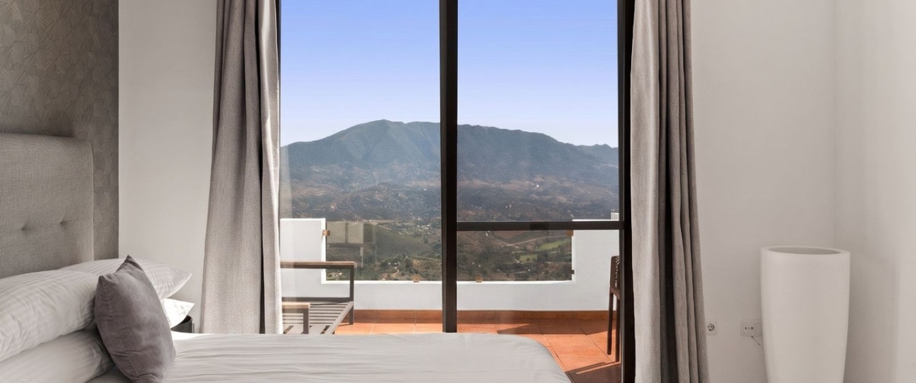 Wiederverkauf - apartment - Marbella - La Mairena