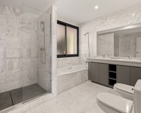 Wiederverkauf - apartment - Marbella - La Mairena