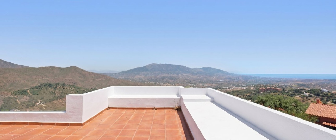 Wiederverkauf - apartment - Marbella - La Mairena