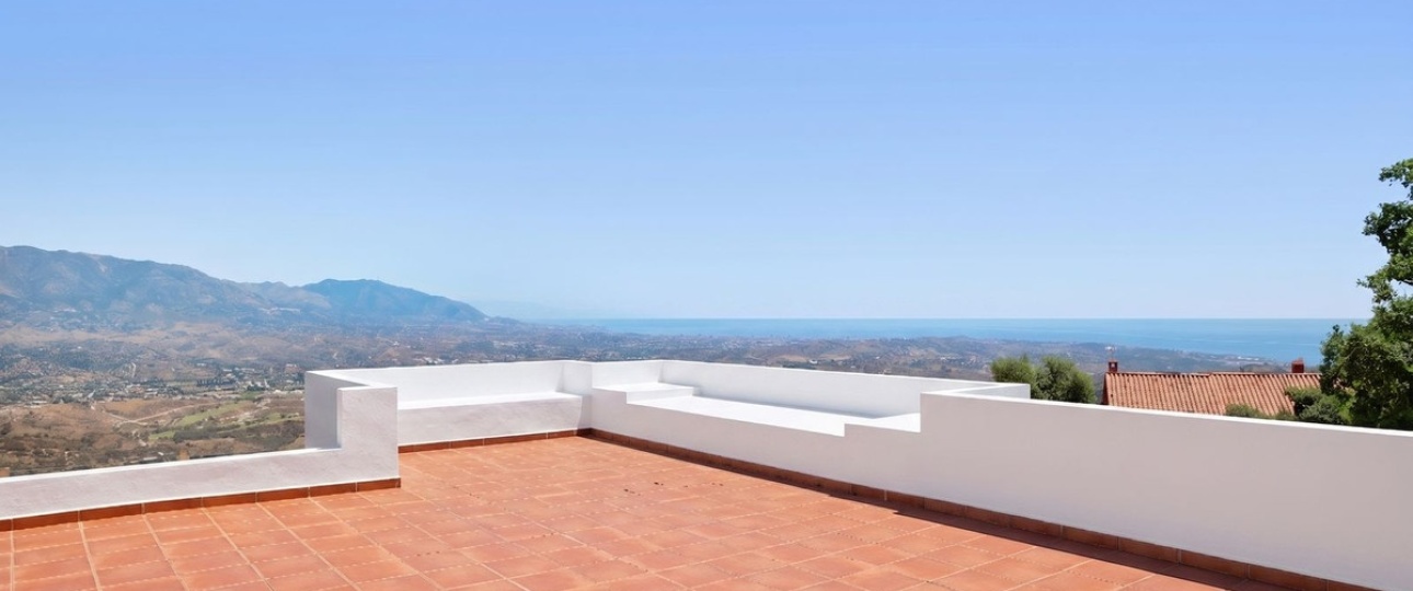 Wiederverkauf - apartment - Marbella - La Mairena