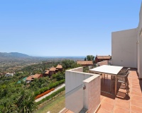Wiederverkauf - apartment - Marbella - La Mairena