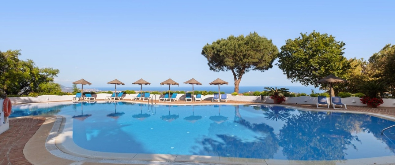 Wiederverkauf - apartment - Marbella - La Mairena