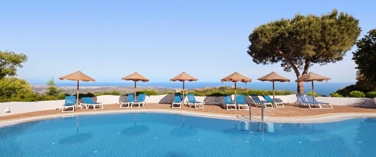 Wiederverkauf - apartment - Marbella - La Mairena