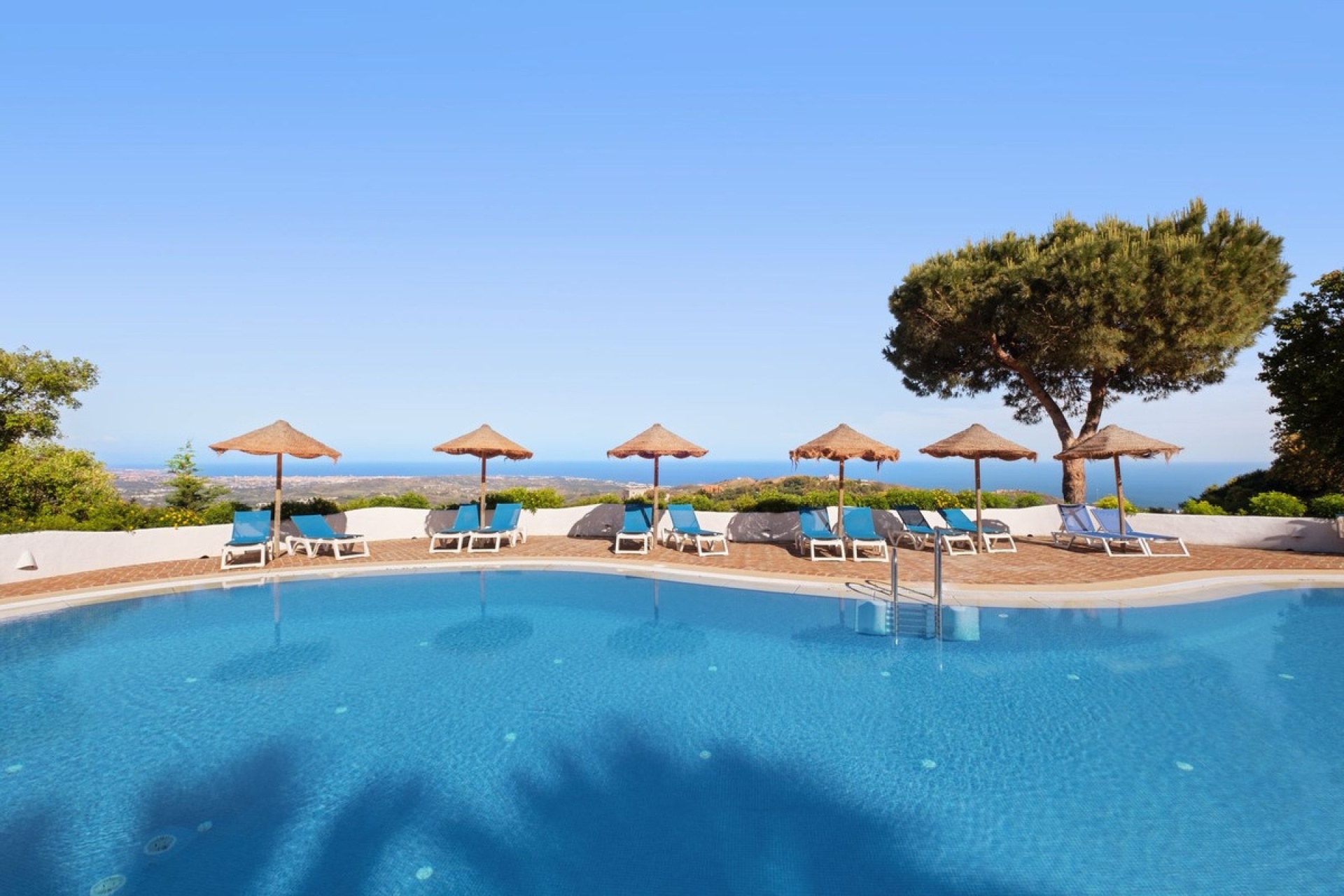 Wiederverkauf - apartment - Marbella - La Mairena