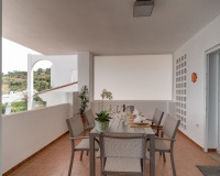 Wiederverkauf - apartment - Marbella - La Mairena