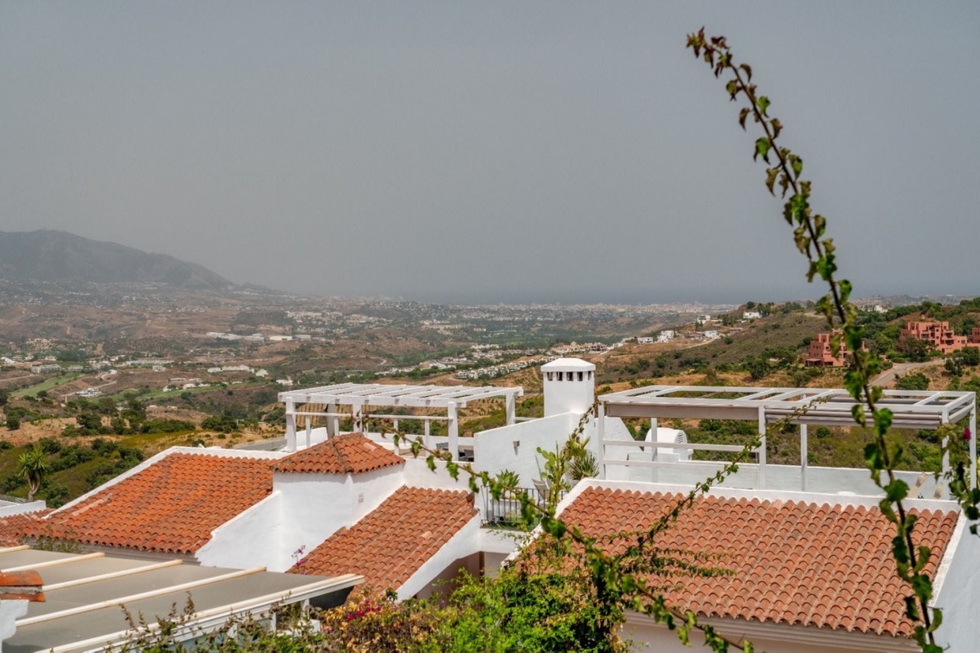 Wiederverkauf - apartment - Marbella - La Mairena