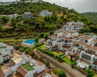 Wiederverkauf - apartment - Marbella - La Mairena