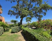 Wiederverkauf - apartment - Marbella - La Mairena