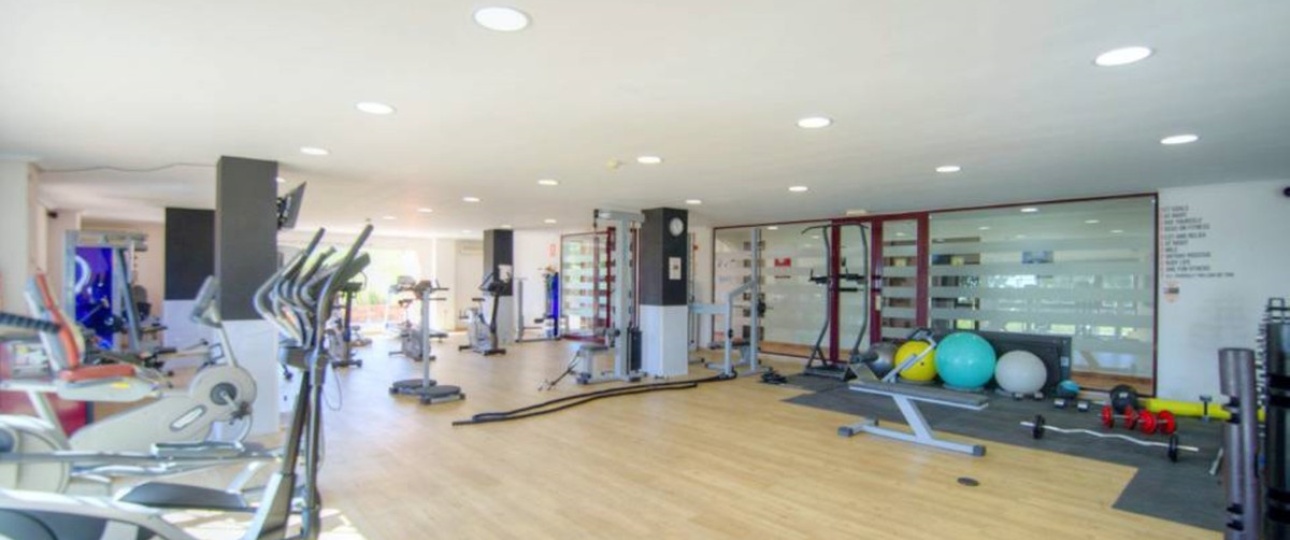 Wiederverkauf - apartment - Marbella - La Mairena