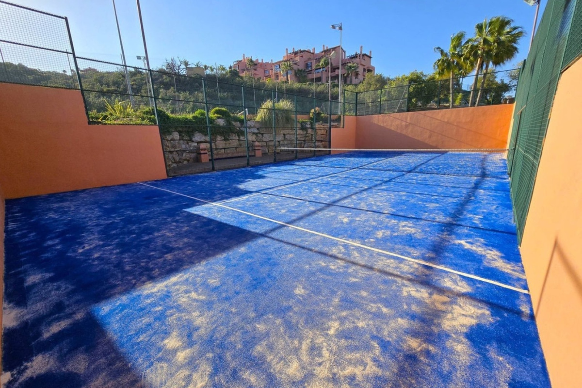 Wiederverkauf - apartment - Marbella - La Mairena