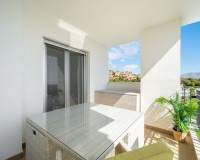 Wiederverkauf - apartment - Marbella - La Mairena