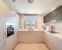 Wiederverkauf - apartment - Marbella - La Mairena