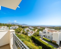 Wiederverkauf - apartment - Marbella - La Mairena