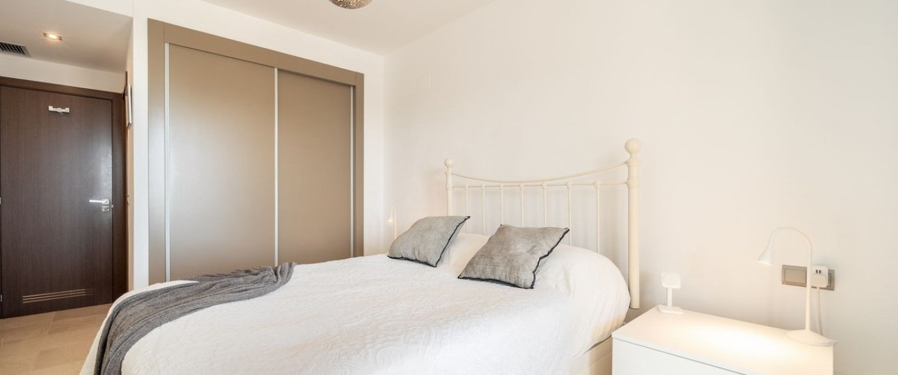 Wiederverkauf - apartment - Marbella - La Mairena